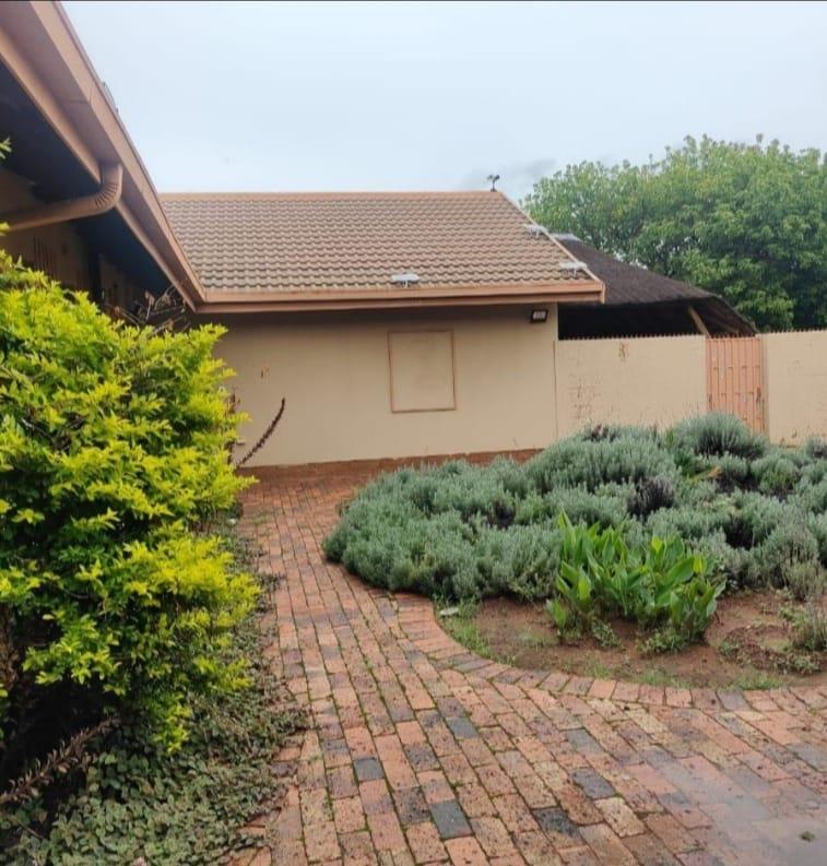 3 Bedroom Property for Sale in Vaal Park Ext 1 Free State